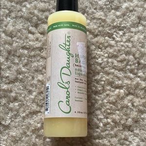 Carol’s Daughter Hair Milk